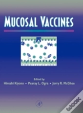 Mucosal Vaccines