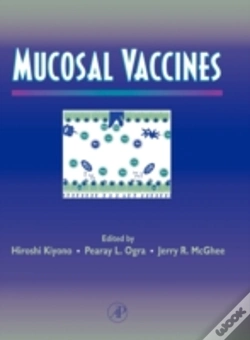 Capa do artigo Mucosal Vaccines