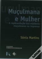 Muçulmana e Mulher