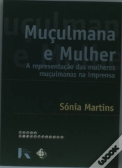 Capa do artigo Muçulmana e Mulher