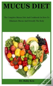 Capa do artigo Mucus Diet