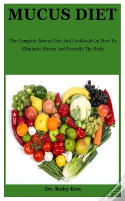 Capa do artigo Mucus Diet