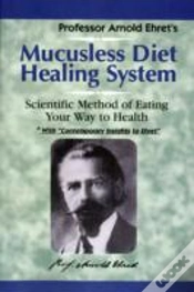 Capa do artigo Mucusless Diet Healing System