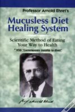 Capa do artigo Mucusless Diet Healing System
