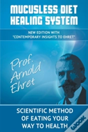 Capa do artigo Mucusless Diet Healing System: Scientifi