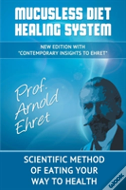 Capa do artigo Mucusless Diet Healing System: Scientifi