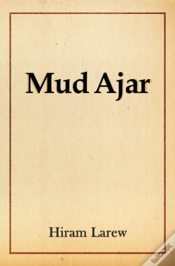 Capa do artigo Mud Ajar