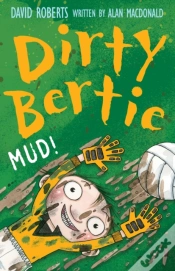 Capa do artigo Mud!
