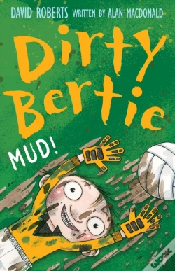 Capa do artigo Mud!
