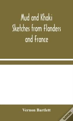 Capa do artigo Mud And Khaki