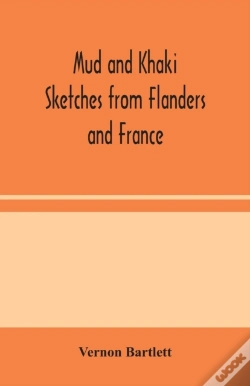 Capa do artigo Mud And Khaki