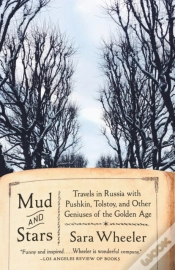 Capa do artigo Mud And Stars