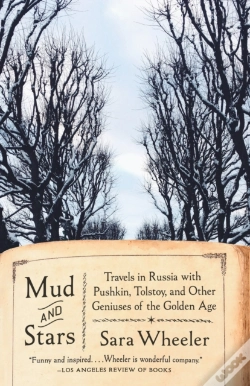 Capa do artigo Mud And Stars