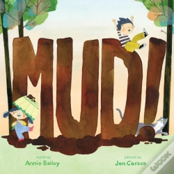 Capa do artigo Mud!
