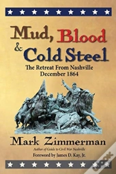 Mud, Blood And Cold Steel