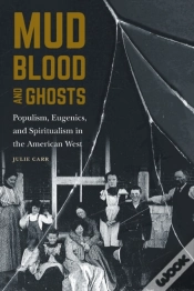 Capa do artigo Mud, Blood, And Ghosts