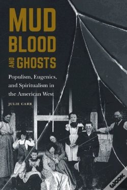 Capa do artigo Mud, Blood, And Ghosts