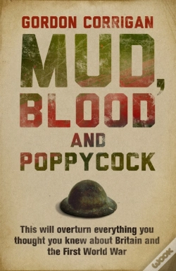 Capa do artigo Mud, Blood And Poppycock
