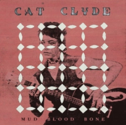 Capa do artigo Mud Blood Bone - CD
