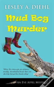 Capa do artigo Mud Bog Murder