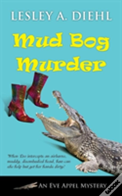 Capa do artigo Mud Bog Murder
