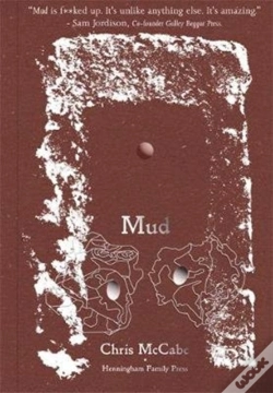 Capa do artigo Mud