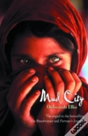 Capa do artigo Mud City