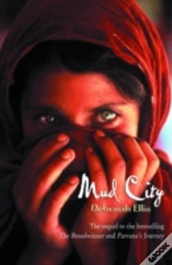 Capa do artigo Mud City