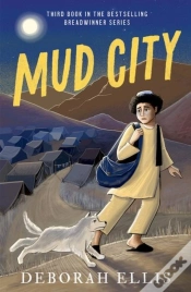 Capa do artigo Mud City