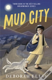 Capa do artigo Mud City