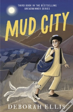 Capa do artigo Mud City