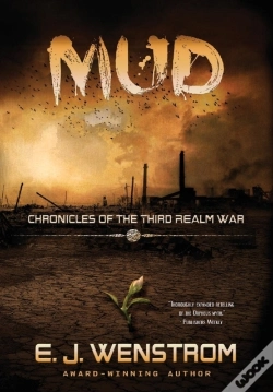 Capa do artigo Mud
