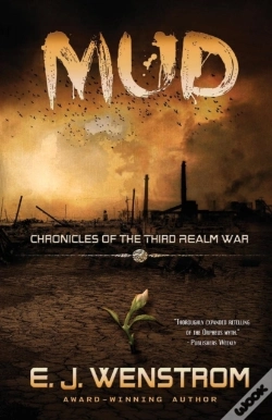 Capa do artigo Mud