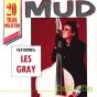 Mud Featuring Les Gray - CD - Preview
