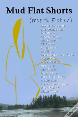 Capa do artigo Mud Flat Shorts (Mostly Fiction)