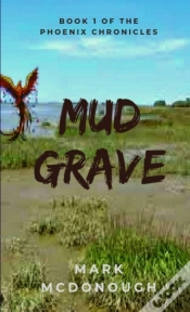 Capa do artigo Mud Grave