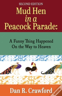 Capa do artigo Mud Hen In A Peacock Parade