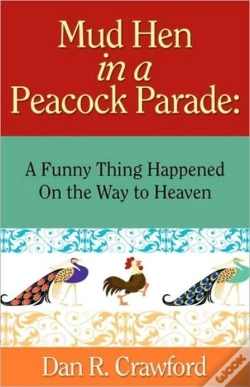 Capa do artigo Mud Hen In A Peacock Parade