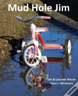 Capa do artigo Mud Hole Jim