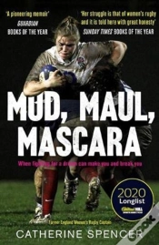Capa do artigo Mud, Maul, Mascara