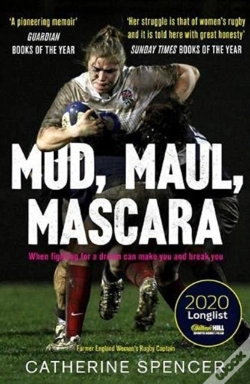 Capa do artigo Mud, Maul, Mascara