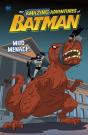 Mud Menace! - Preview