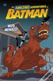 Capa do artigo Mud Menace!