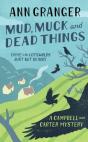 Mud, Muck And Dead Things (Campbell & Carter Mystery 1) - Preview
