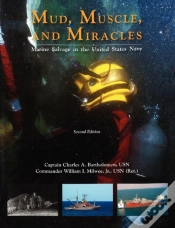 Capa do artigo Mud, Muscle, And Miracles
