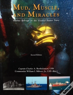 Capa do artigo Mud, Muscle, And Miracles