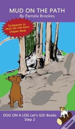 Capa do artigo Mud On The Path