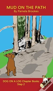 Capa do artigo Mud On The Path Chapter Book
