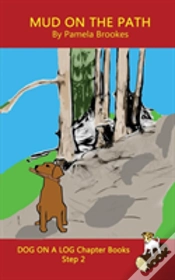 Capa do artigo Mud On The Path Chapter Book