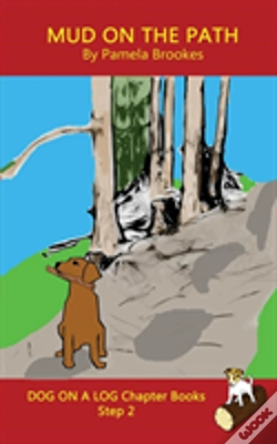Capa do artigo Mud On The Path Chapter Book